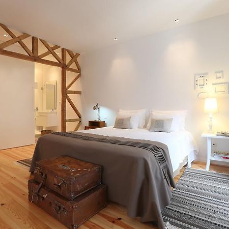 My Lisbon Apartment Rom bilde