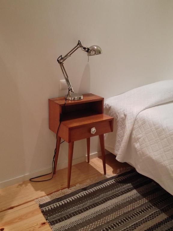 My Lisbon Apartment Rom bilde