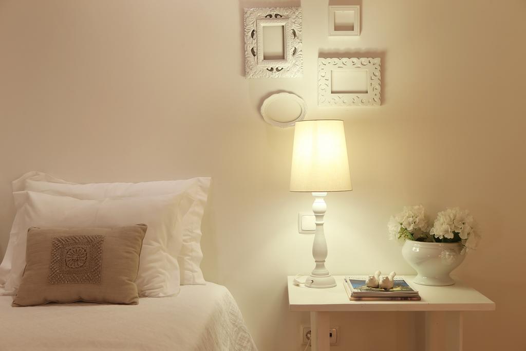 My Lisbon Apartment Rom bilde