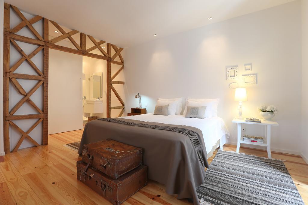 My Lisbon Apartment Rom bilde