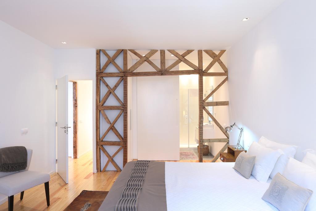 My Lisbon Apartment Rom bilde