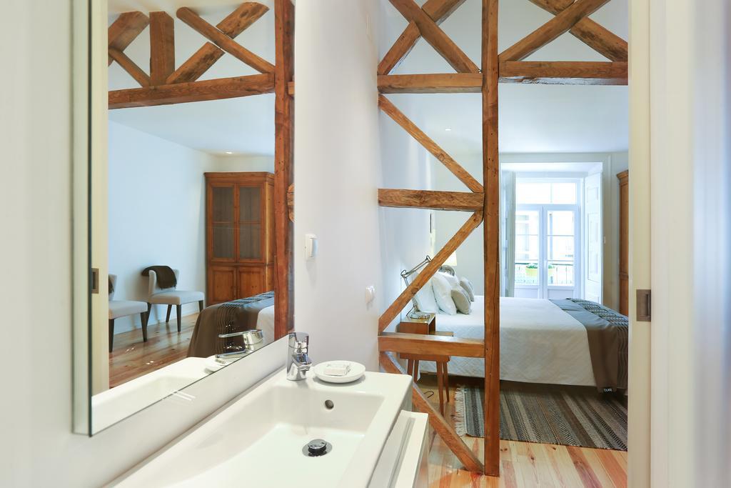 My Lisbon Apartment Rom bilde