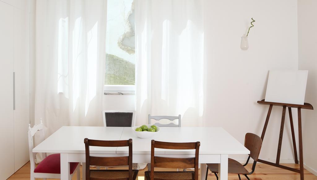 My Lisbon Apartment Eksteriør bilde